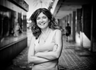 Susana Martín Gijón vuelve a escena con «La Babilonia 1580»