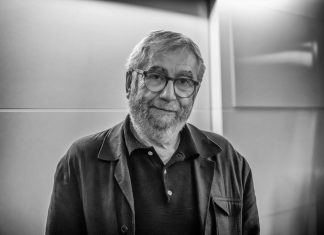 «No te veré morir», una novela que transita entre dos países, dos vidas y cinco décadas