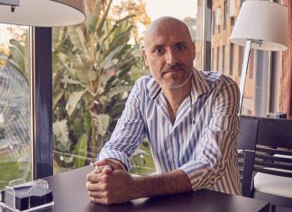 «Se estima que las personas adultas tenemos de media un síntoma nuevo cada cuatro días»