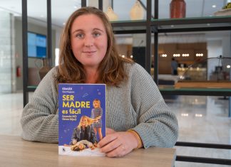 «Cuando educas con amor todo va más lento pero se afianza mejor»