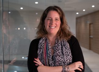 «Todos somos machistas porque nacimos en el patriarcado»