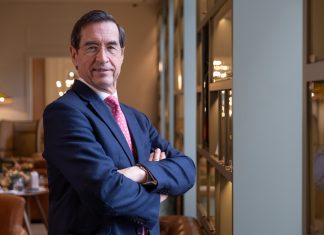 «Cuando escondemos nuestras heridas no somos conscientes del precio que pagamos»