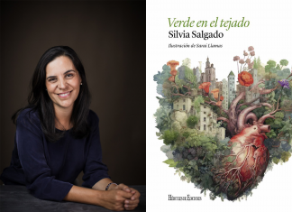 «‘Verde en el tejado’ podría ser la historia de vida de cualquier persona»