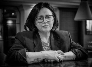 Fermina Cañaveras revela la realidad cruda de la supervivencia y la resistencia