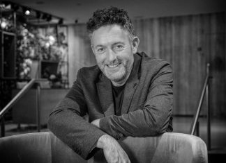 ¿Qué pasaría si de repente te incriminan en un asesinato y no has sido tú?