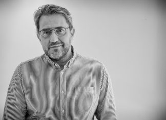 «París despertaba tarde», es una historia de amor, pero también de amistad entre mujeres