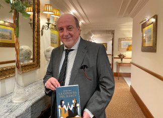 «La conjura del harén», la conspiración que quiso acabar, y quizá acabó, con el reinado de Ramsés III