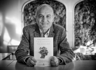 «La salud es incompatible con un estado de confort absoluto»