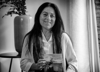 «El dolor que provoca el abandono del propio hogar busca transformarse en una ‘Herida fecunda»»