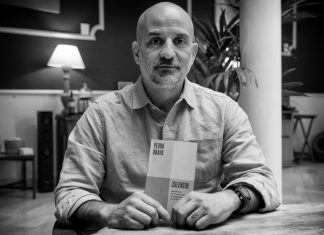 «No soportamos mucho estar solos y por tanto no soportamos mucho estar en silencio»