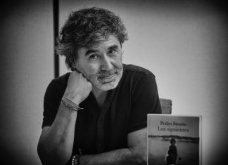 «Nuestras vidas no se parecen tanto, pero sí que se parecen las muertes»