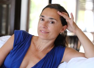 «Pacto con el diablo», descubre cómo tener la energía de una «rockstar»