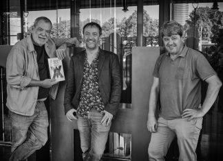 Carmen Mola nos presenta «El Clan», el esperado desenlace de la serie de Elena Blanco