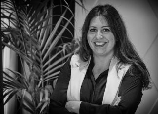 «La avaricia es la emoción que sostiene toda la novela»