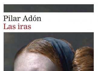 Tras el Premio Nacional de Narrativa, un nuevo libro de Pilar Adón