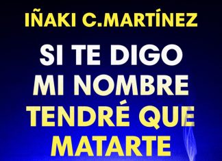 «Si te digo mi nombre, tendré que matarte», la historia de un periodista (y asesino) entre las altas esferas del país