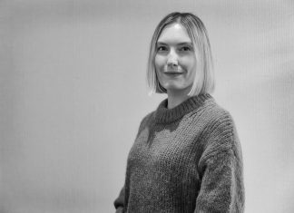 «Me cuesta explicar la novela, quiero que el lector se asombre, hay cosas que merece la pena que descubra»