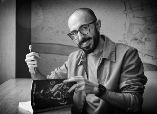 Viajamos el reinado del emperador Domiciano en «Gladiadores»