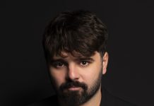 Miguel Gane regresa a la novela con la historia de una obsesión