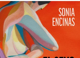 Sonia Encinas destapa la vivencia de la sexualidad cuando llega la maternidad en «El sexo de las madres»