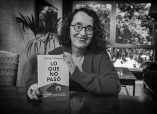 «La vida son pérdidas y encuentros, todo depende de cómo lo gestionemos»