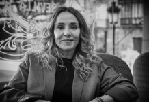 Así es como la comida puede mejorar tu salud, según Ángela Quintas