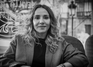 Así es como la comida puede mejorar tu salud, según Ángela Quintas