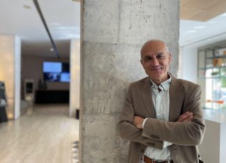 ¿El secreto de la juventud? Descubre «Cómo llegar joven a viejo» de Rafael Guzmán