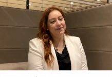 Alaitz Leceaga: los monstruos de la mente en «La última princesa»