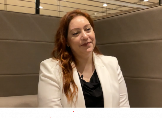 Alaitz Leceaga: los monstruos de la mente en «La última princesa»