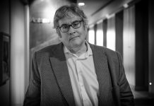 «En una ciudad convertida en una cárcel puede surgir paradójicamente la posibilidad de redención»