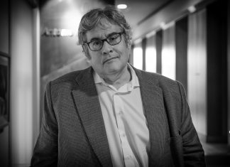 «En una ciudad convertida en una cárcel puede surgir paradójicamente la posibilidad de redención»