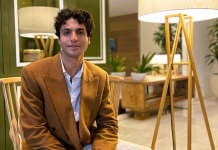 «Me pesaba sentir que siempre tenía que estar a la altura, la búsqueda de la perfección»