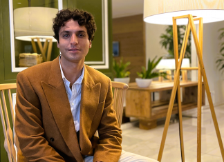 «Me pesaba sentir que siempre tenía que estar a la altura, la búsqueda de la perfección»