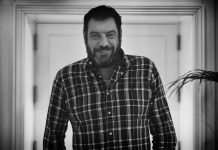 «Jotadé», de Santiago Díaz: un thriller policial que muerde desde la primera página