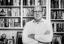 Más de cien años de sabiduría condensados en la historia de Charlie White