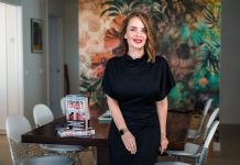 Carme Chaparro y «Venganza»: cuando el thriller se atreve a mirar de frente al poder