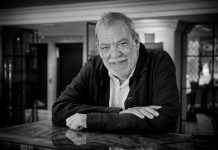 Un judío al servicio de los nazis: la historia detrás de «El espía»