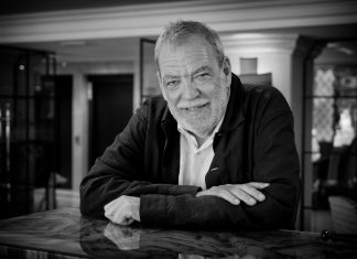 Un judío al servicio de los nazis: la historia detrás de «El espía»