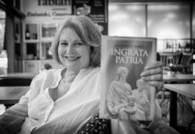 Cornelia y el principio del fin: «Ingrata patria», la Roma que aún nos interpela