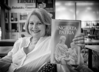 Cornelia y el principio del fin: «Ingrata patria», la Roma que aún nos interpela