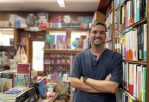 «El alumno»: Una novela que reivindica la educación en tiempos difíciles