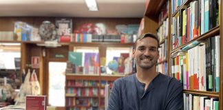 «El alumno»: Una novela que reivindica la educación en tiempos difíciles