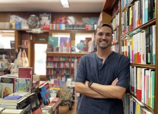 «El alumno»: Una novela que reivindica la educación en tiempos difíciles