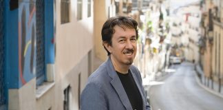 Pedro Mairal: crecer sin red en «Los nuevos»