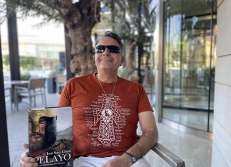 Pelayo, el rebelde que convirtió Asturias en un reino