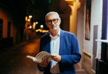 Francisco Piniella y «Las líneas del silencio»: memoria, mar y supervivencia