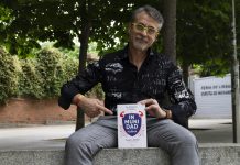 Entrena tus defensas con ciencia: Alfredo Corell y Inmunidad en forma en Atrapalibros