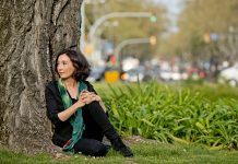 Elsa Punset presenta «Alas para volar»: claves emocionales para la vida