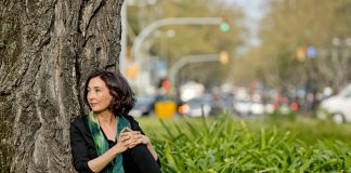 Elsa Punset presenta «Alas para volar»: claves emocionales para la vida